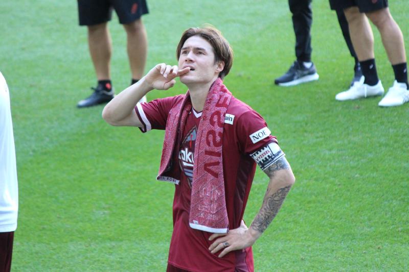 個人的上半期MVP